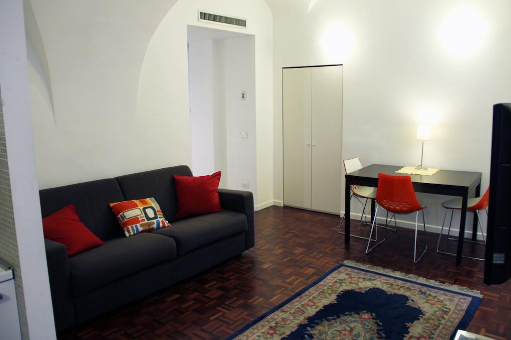 Appartamento Nazionale Flat *