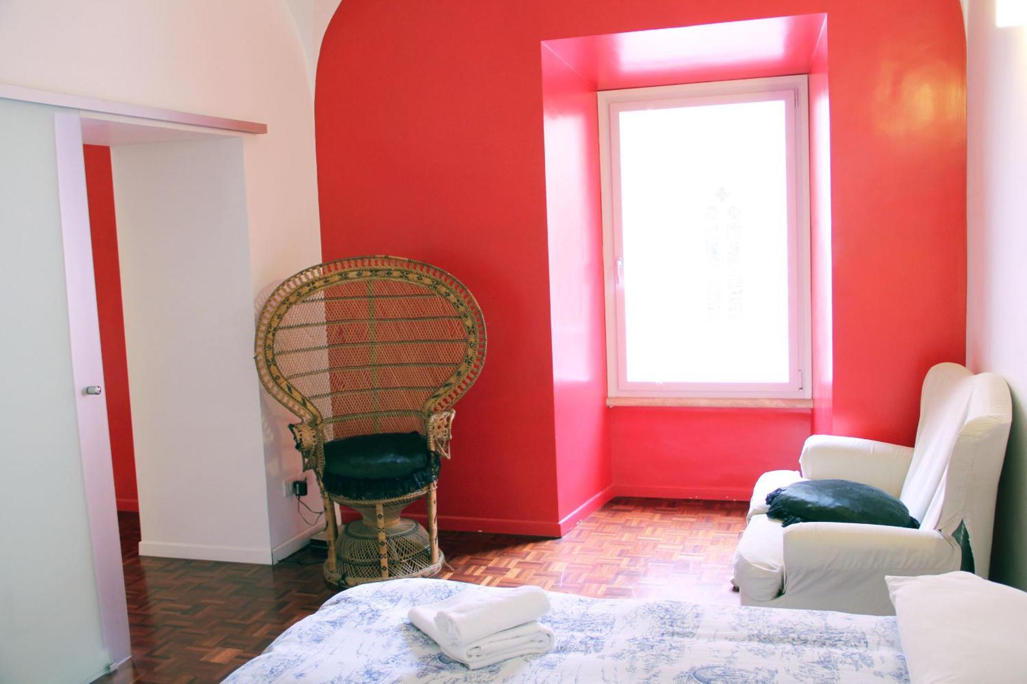 Appartamento Nazionale Flat *