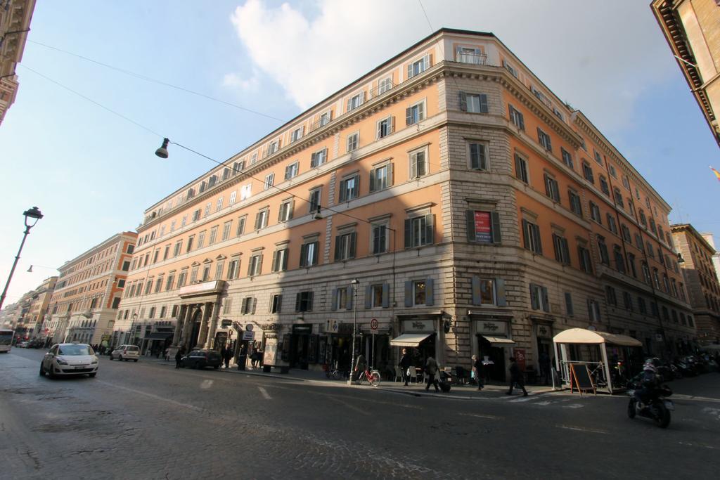 Nazionale Flat Appartamento Roma