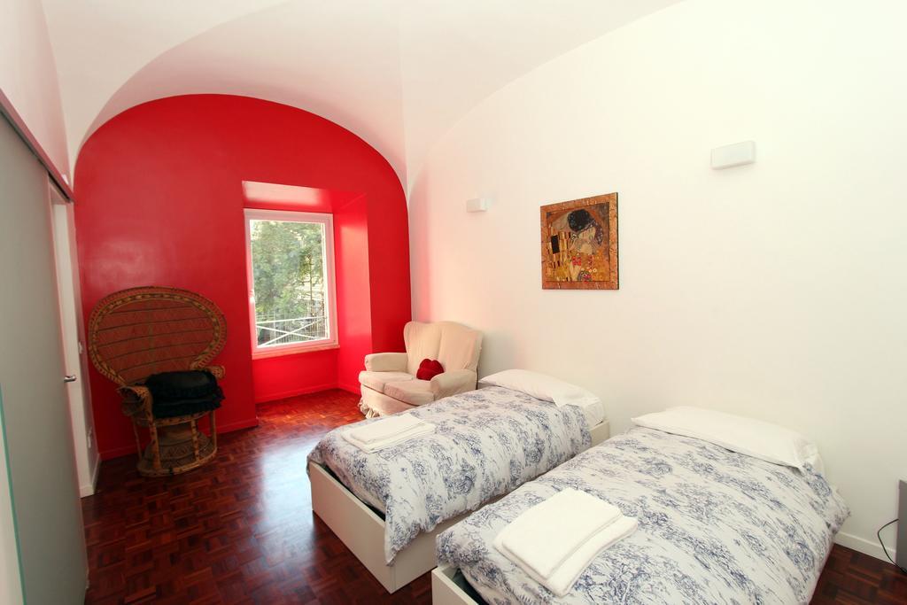 Nazionale Flat Appartamento