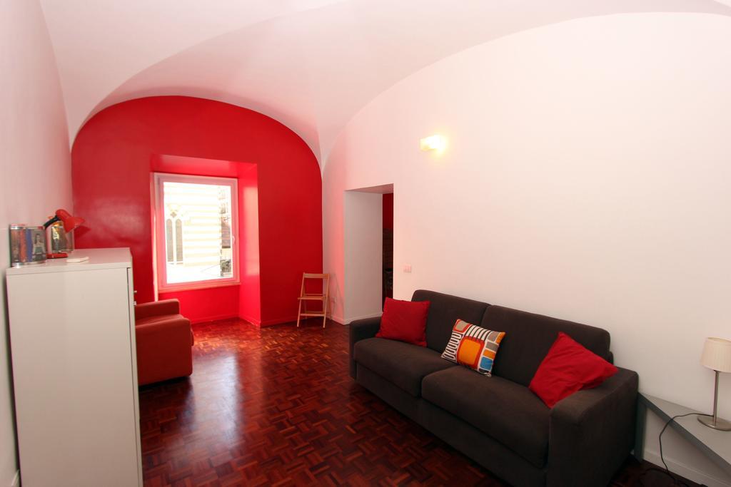 Appartamento Nazionale Flat Roma