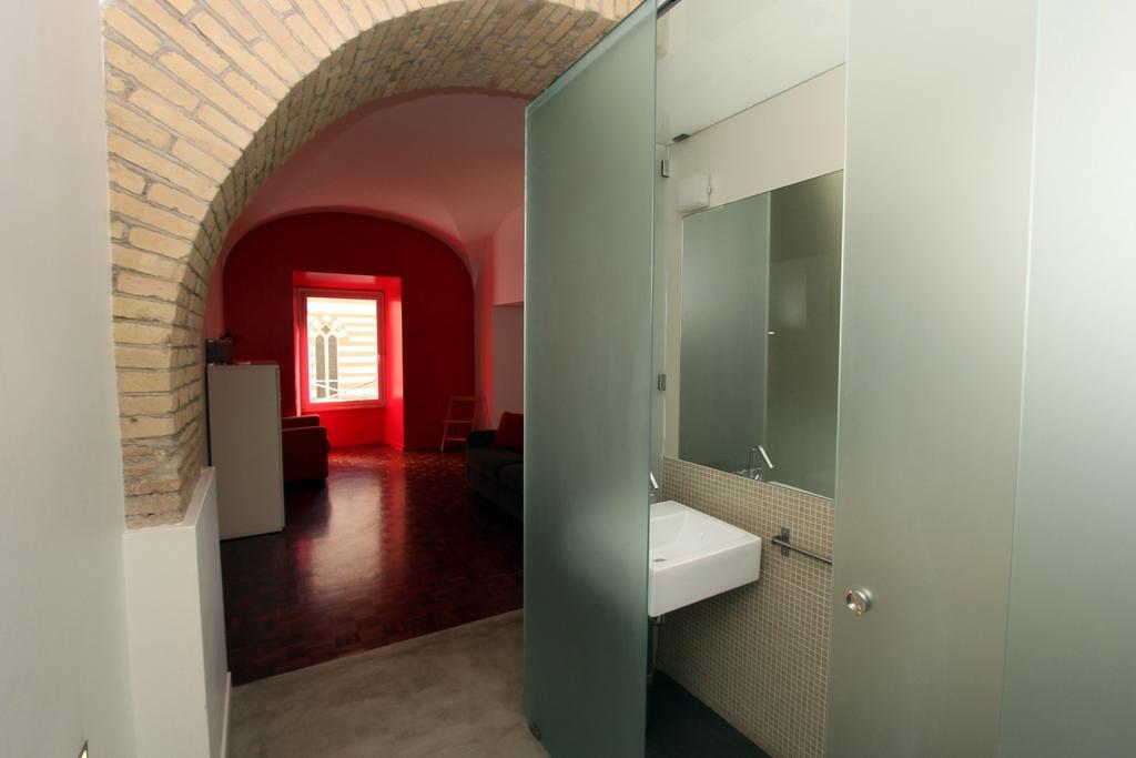 Appartamento Nazionale Flat