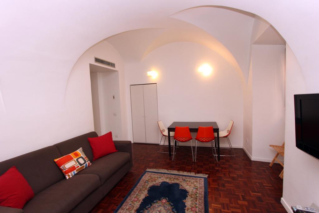 Appartamento Nazionale Flat *
