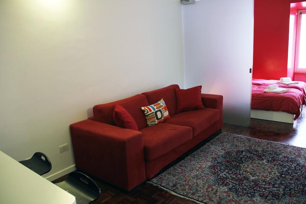 Appartamento Nazionale Flat Roma