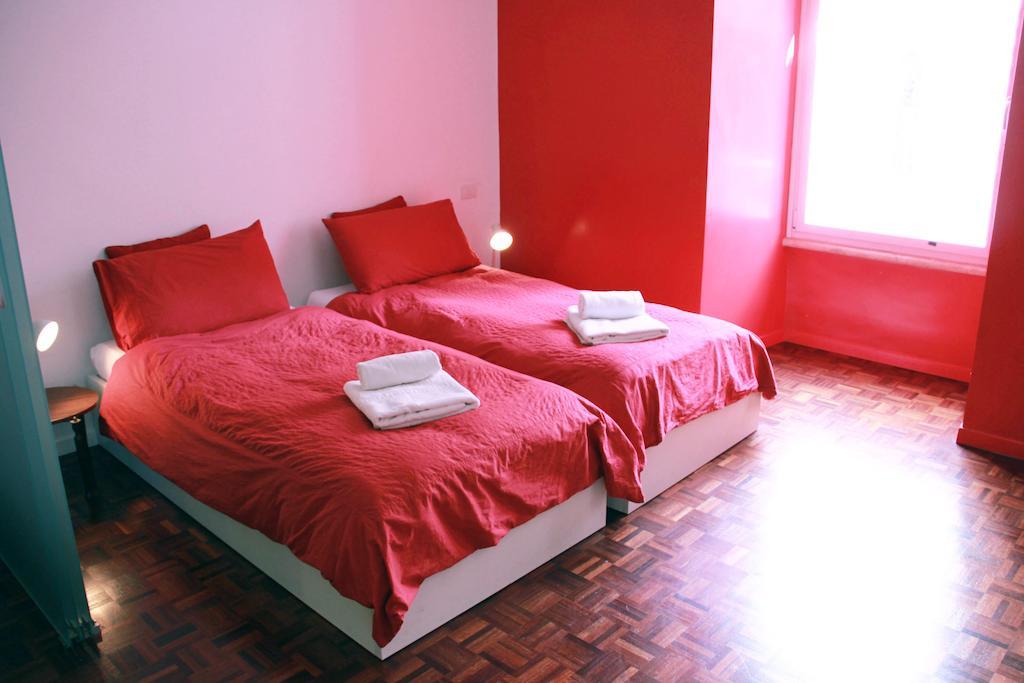 Appartamento Nazionale Flat *